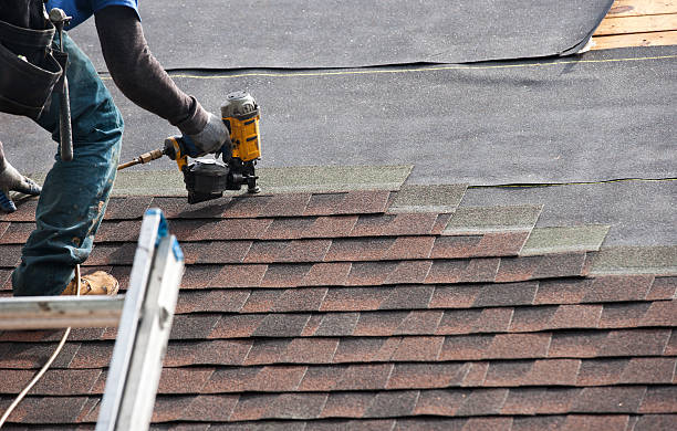 Licensed Gutter Installation service in Westlake, OR - Brentwood Metal Roofing